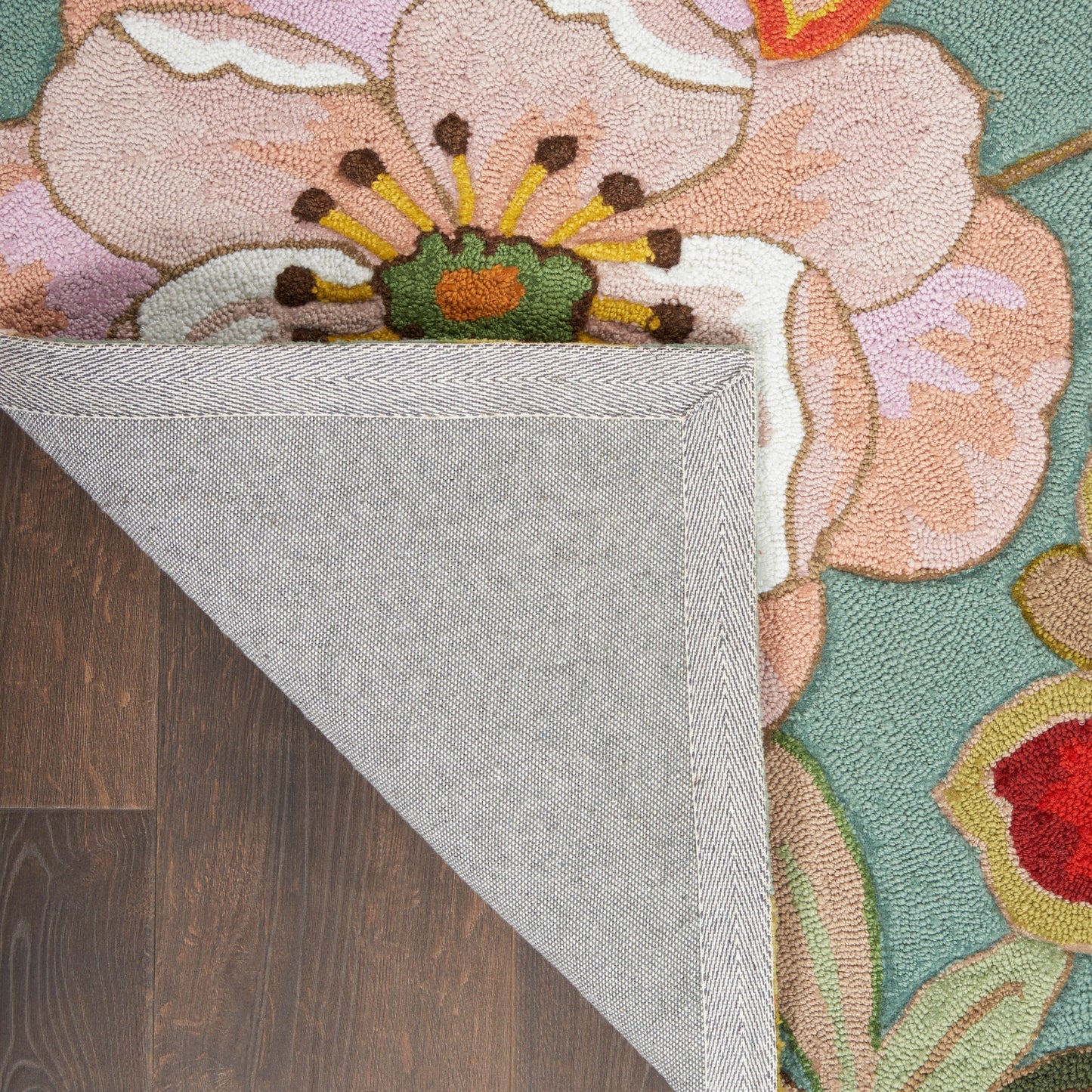 Tappeto Nourison Fantasy Floral Wildflowers