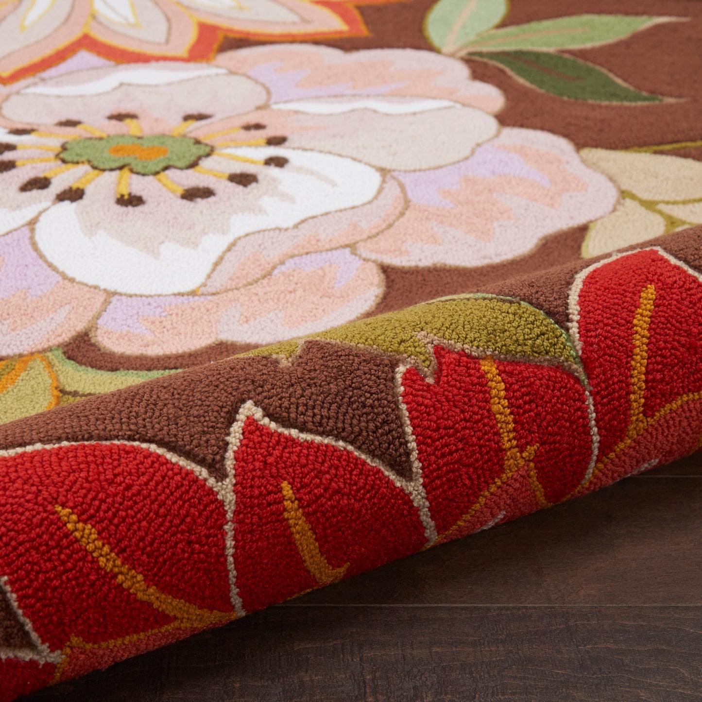 Tappeto Nourison Fantasy Floral Wildflowers