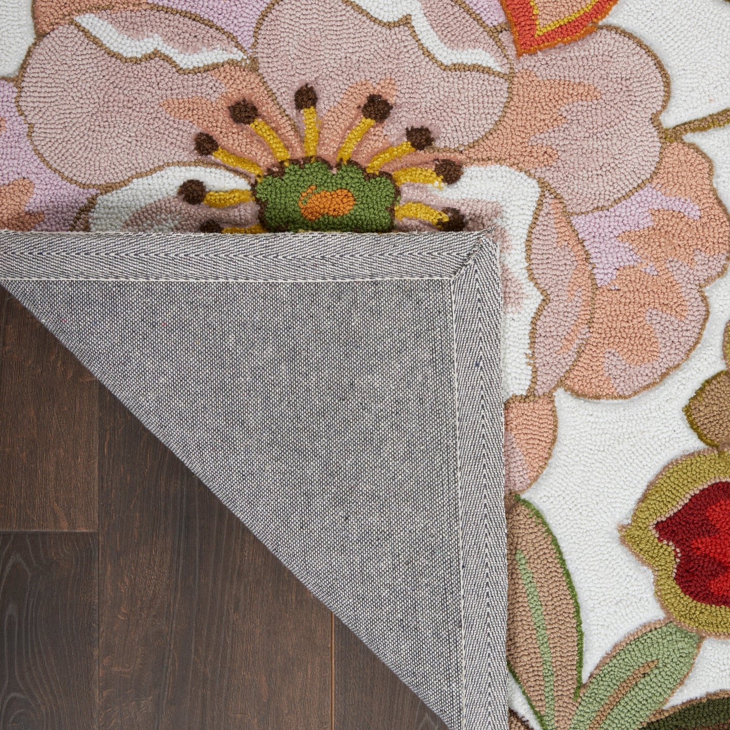 Tappeto Nourison Fantasy Floral Wildflowers