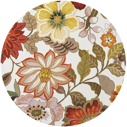 Tappeto Nourison Fantasy Floral Wildflowers