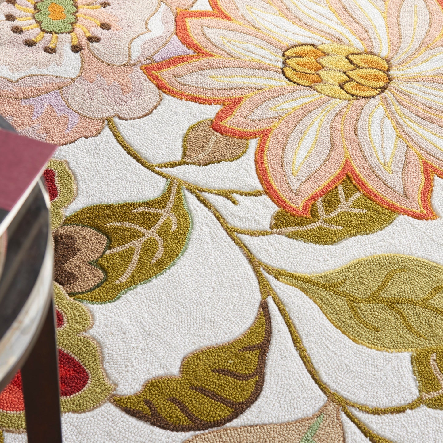 Tappeto Nourison Fantasy Floral Wildflowers