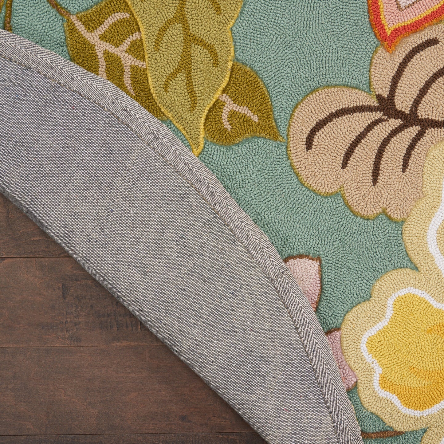 Tappeto Nourison Fantasy Floral Wildflowers