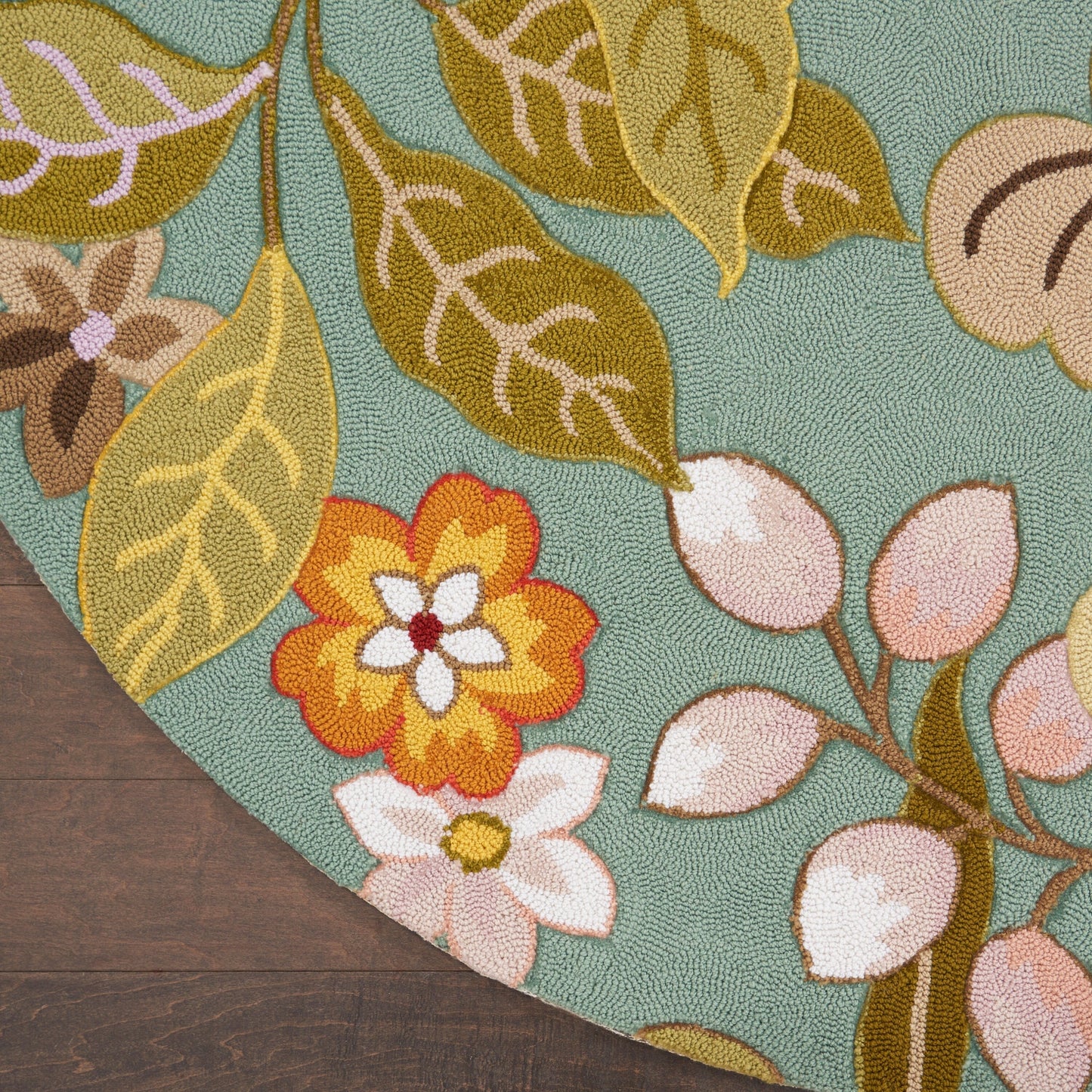 Tappeto Nourison Fantasy Floral Wildflowers