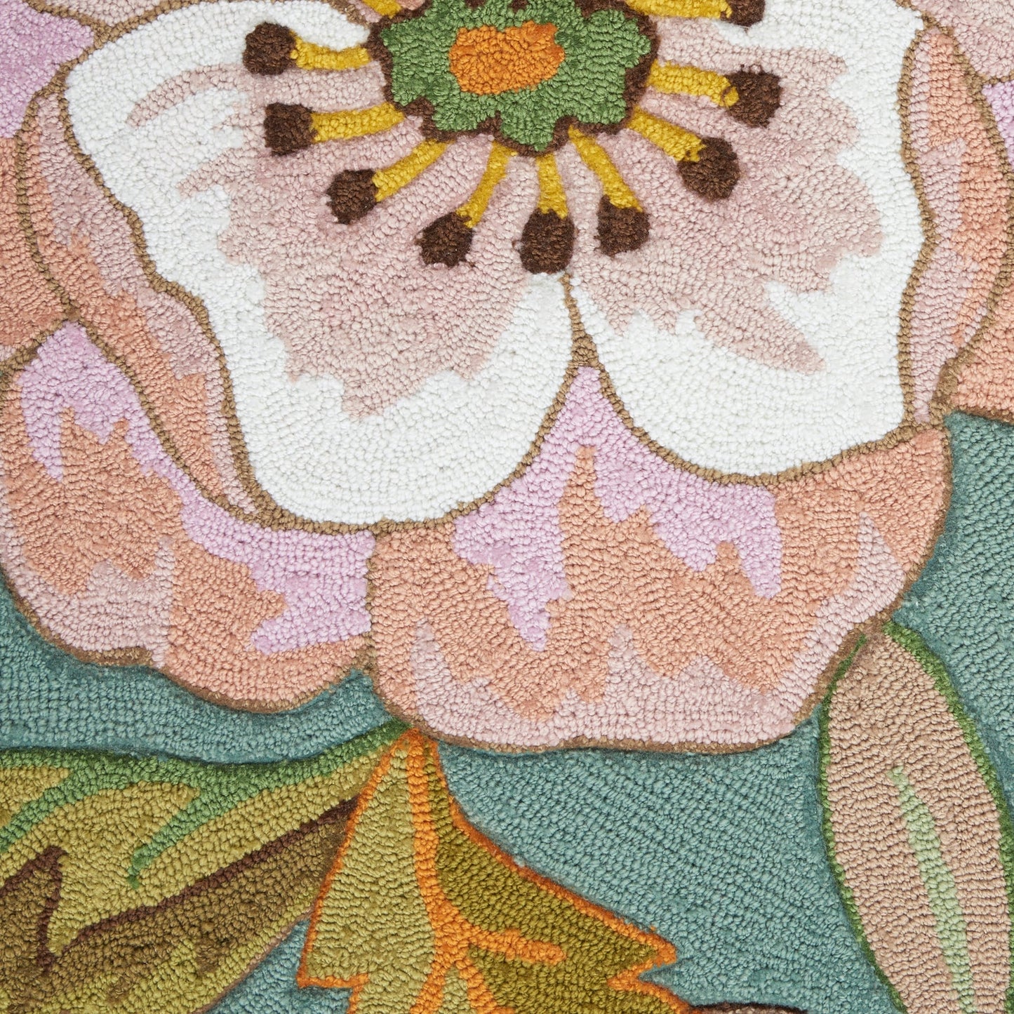 Tappeto Nourison Fantasy Floral Wildflowers