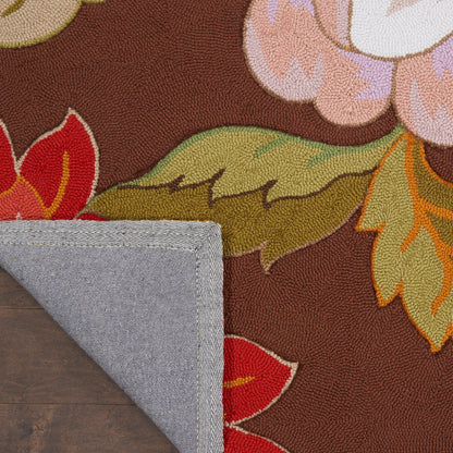 Tappeto Nourison Fantasy Floral Wildflowers