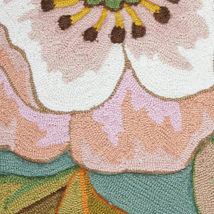 Tappeto Nourison Fantasy Floral Wildflowers