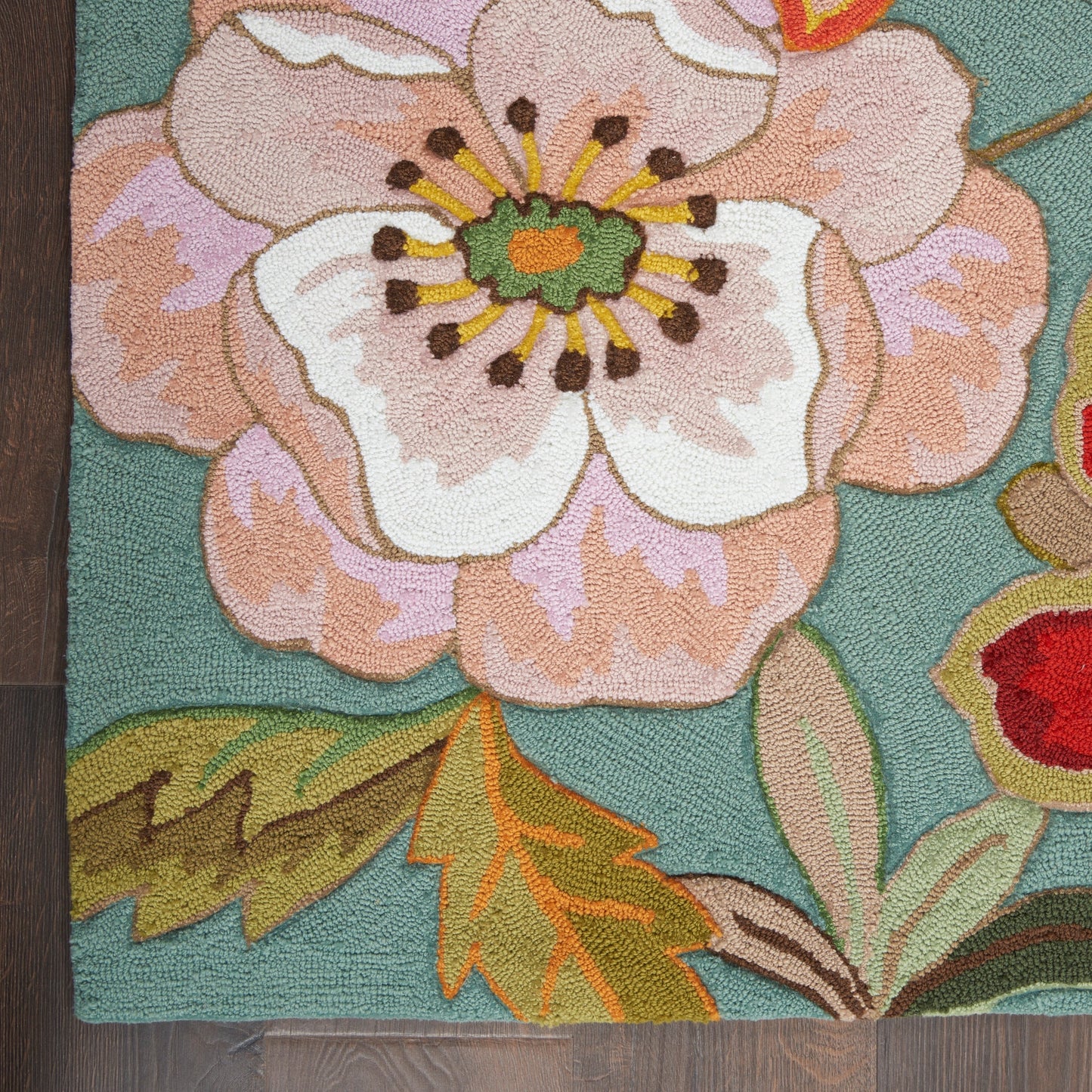 Tappeto Nourison Fantasy Floral Wildflowers