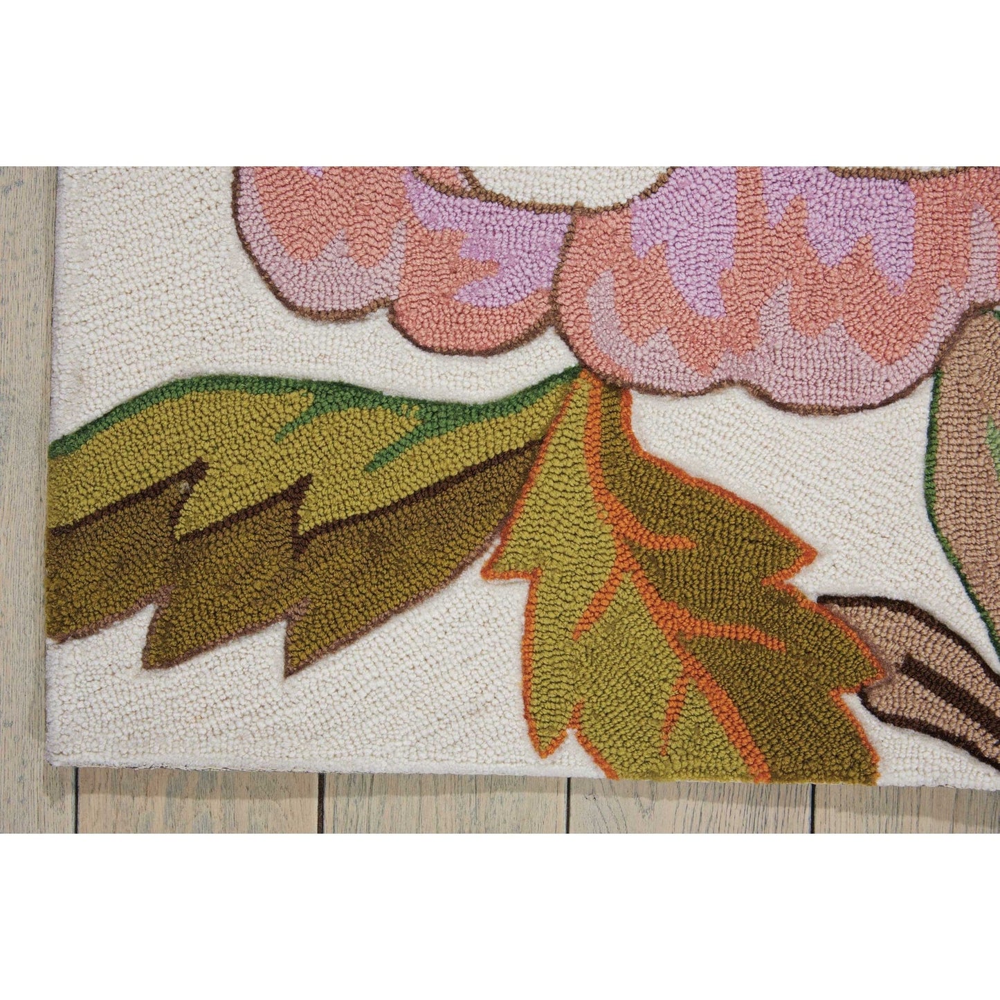 Tappeto Nourison Fantasy Floral Wildflowers