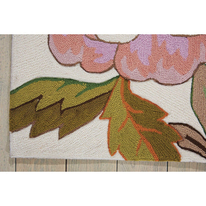 Tappeto Nourison Fantasy Floral Wildflowers