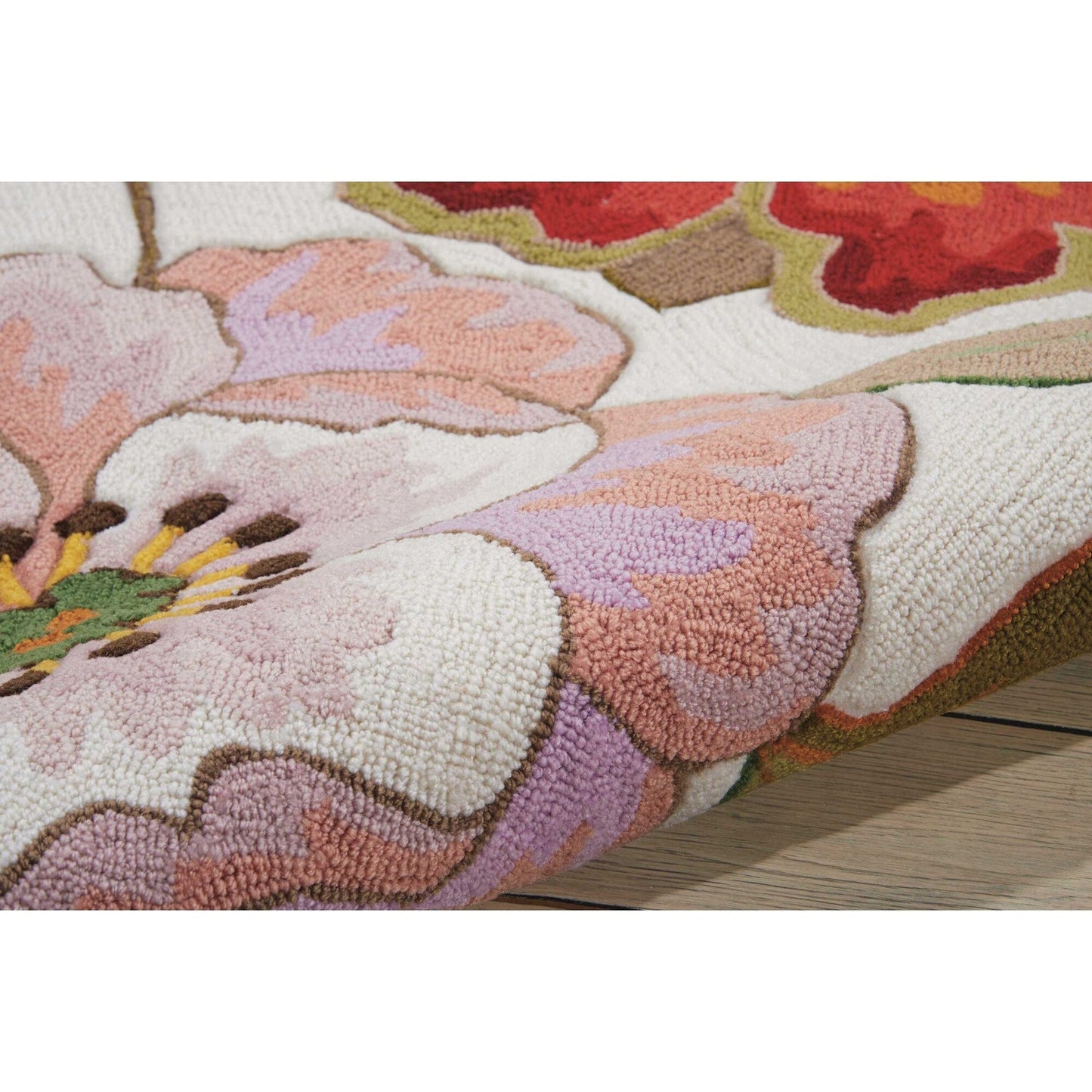 Tappeto Nourison Fantasy Floral Wildflowers