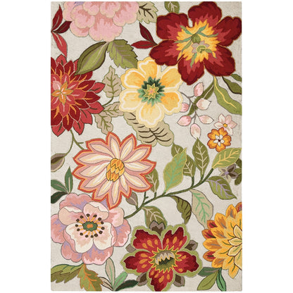 Tappeto Nourison Fantasy Floral Wildflowers