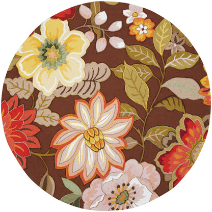 Tappeto Nourison Fantasy Floral Wildflowers