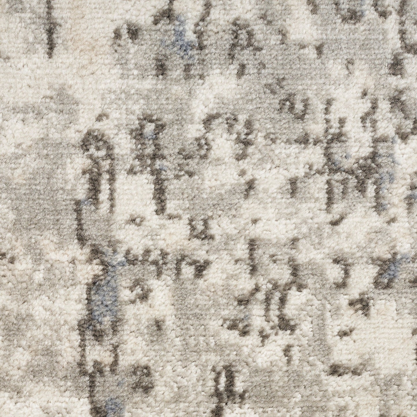 Tappeto astratto Nourison Quarry per interni