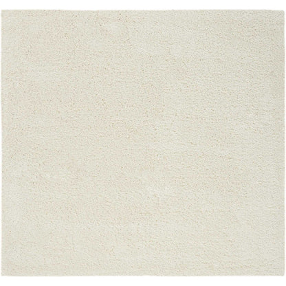 Tappeto moderno e soffice in tinta unita Malibu Shag di Nourison