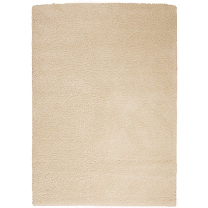 Tappeto moderno e soffice in tinta unita Malibu Shag di Nourison