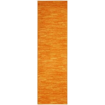 Tappeto moderno Nourison per interni/esterni