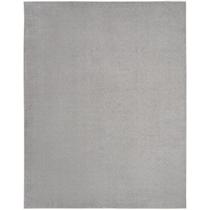 Tappeto moderno Nourison per interni/esterni