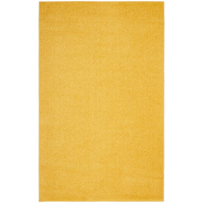 Tappeto moderno Nourison per interni/esterni