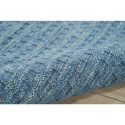 Tappeto in lana tessuto a mano Nourison Perris