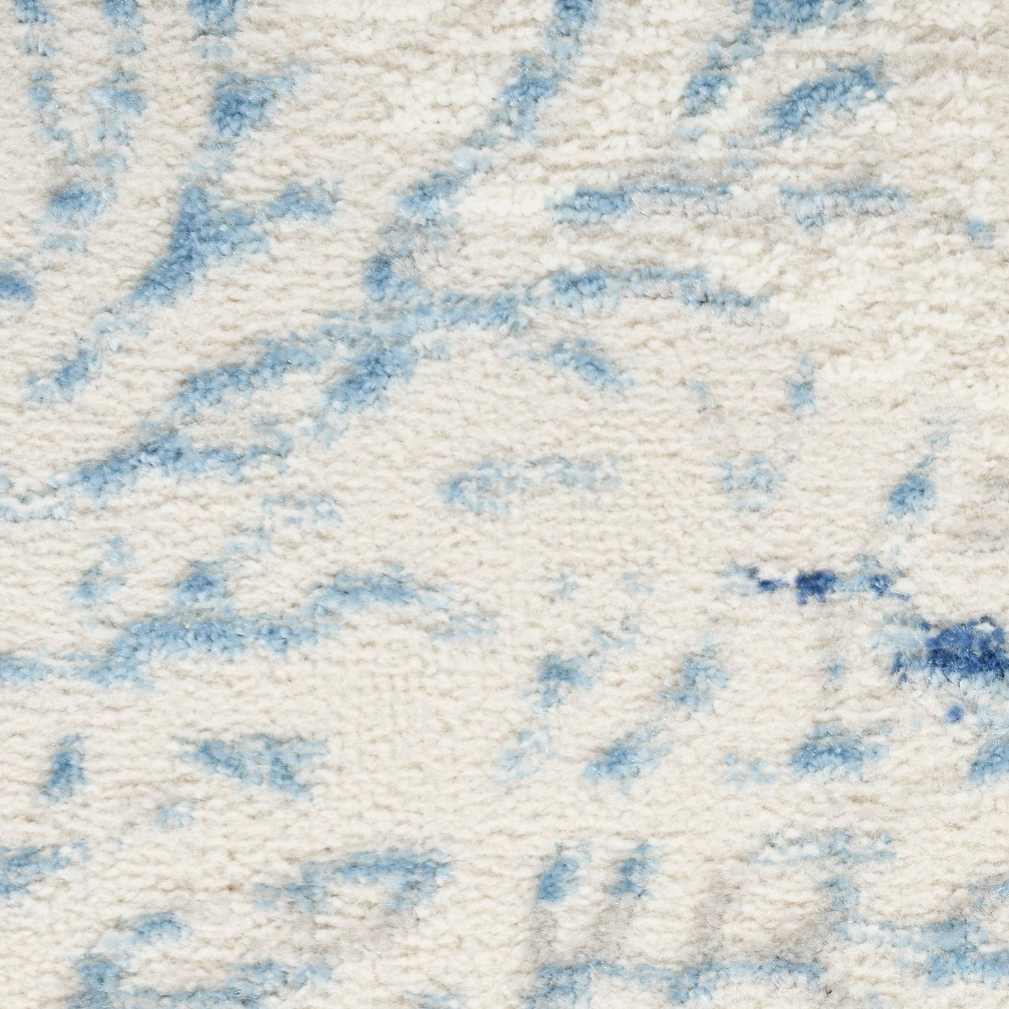 Tappeto Nourison Pompeii Coastal Beach Shells and Coral