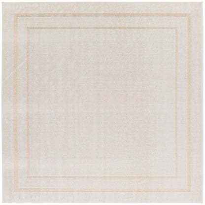 Tappeto solido per interni/esterni Nourison Sandy