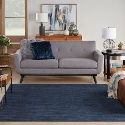 Tappeto moderno Nourison per interni/esterni