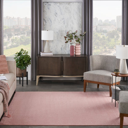 Tappeto moderno Nourison per interni/esterni