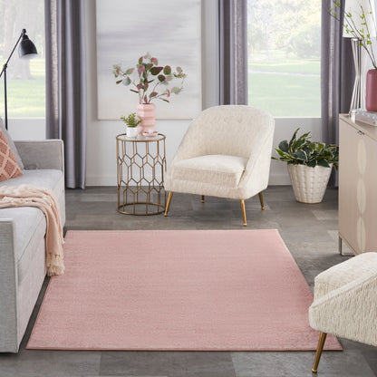 Tappeto moderno Nourison per interni/esterni