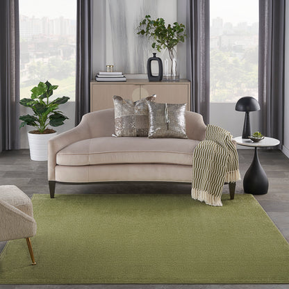 Tappeto moderno Nourison per interni/esterni