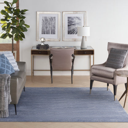 Tappeto moderno Nourison per interni/esterni