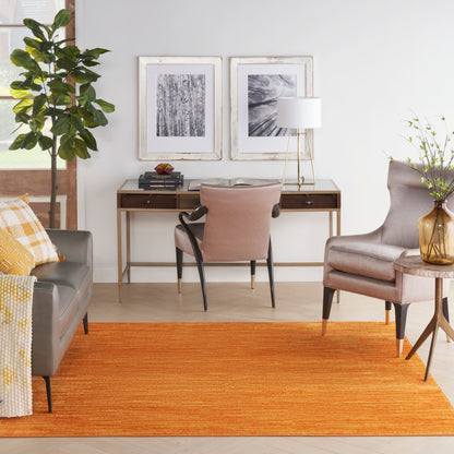 Tappeto moderno Nourison per interni/esterni