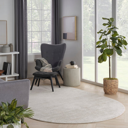 Tappeto moderno Nourison per interni/esterni