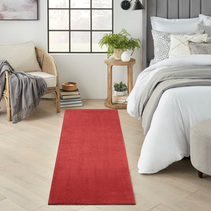 Tappeto moderno Nourison per interni/esterni