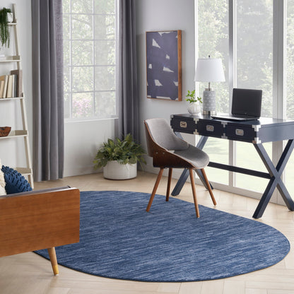 Tappeto moderno Nourison per interni/esterni