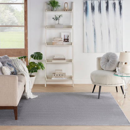 Tappeto moderno Nourison per interni/esterni