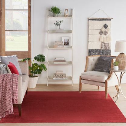 Tappeto moderno Nourison per interni/esterni