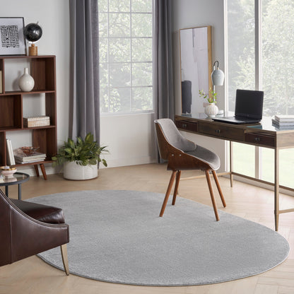 Tappeto moderno Nourison per interni/esterni