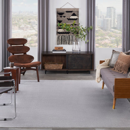 Tappeto moderno Nourison per interni/esterni