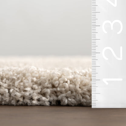 Tappeto Nuloom Gloria Abstract Shag