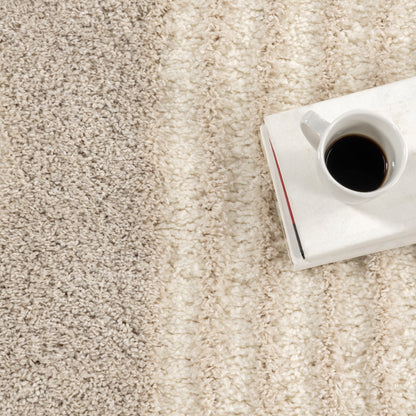 Tappeto Nuloom Gloria Abstract Shag