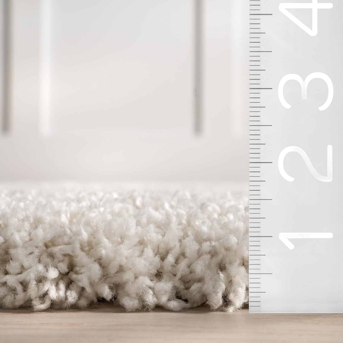 Tappeto Nuloom Gloria Abstract Shag