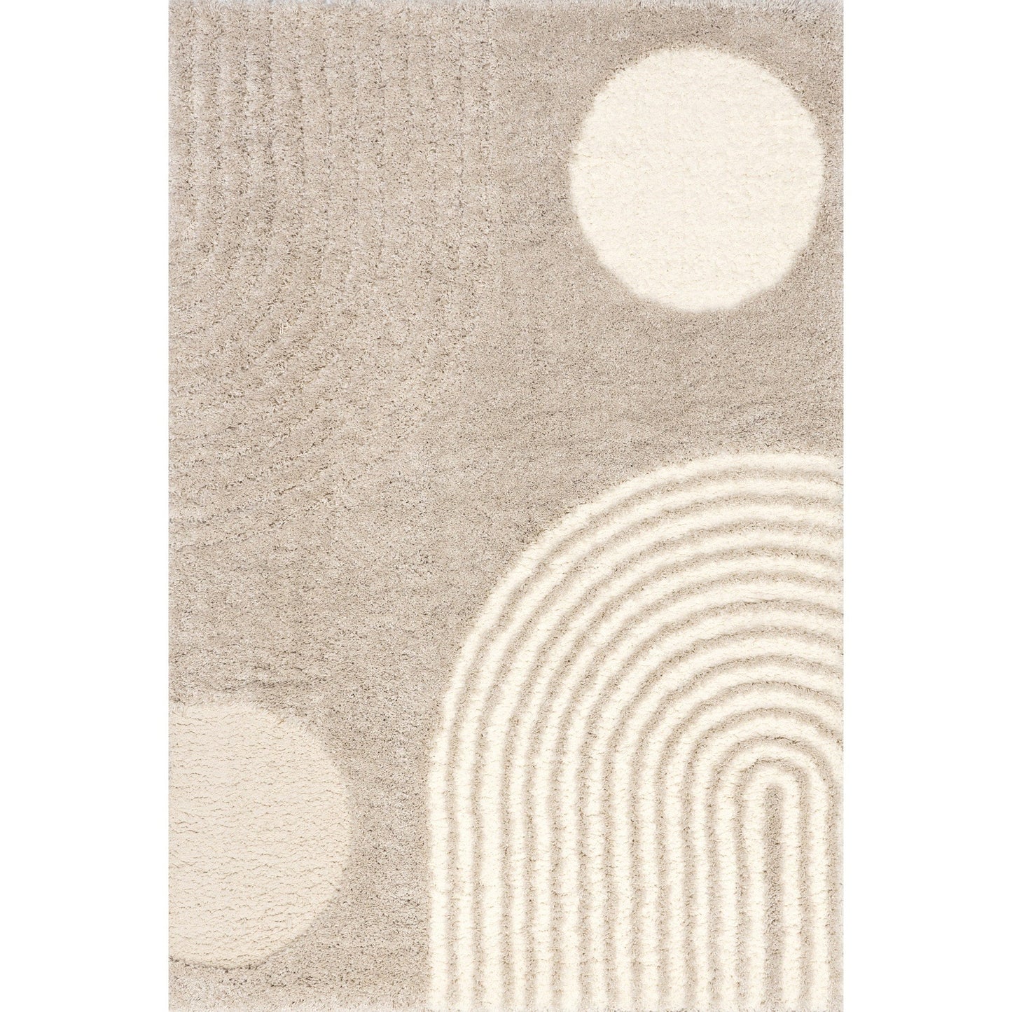 Tappeto Nuloom Gloria Abstract Shag