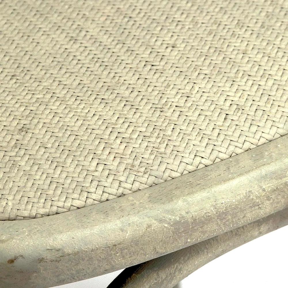 Sedie da caffè parigine - Set di 2