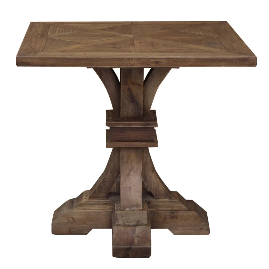 Tavolino laterale Euro Parquet 