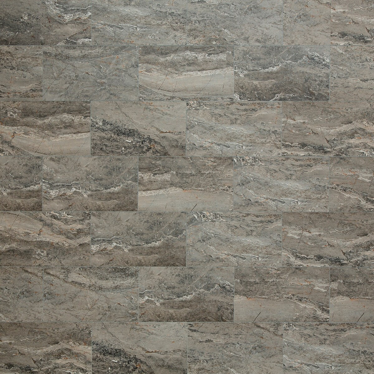 Kit doccia con piastrelle da parete Palisade