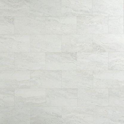 Kit doccia con piastrelle da parete Palisade