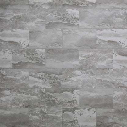 Kit doccia con piastrelle da parete Palisade