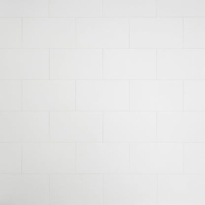 Kit doccia con piastrelle da parete Palisade