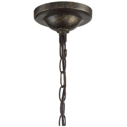 Mini-lampadario del mercato di Parigi