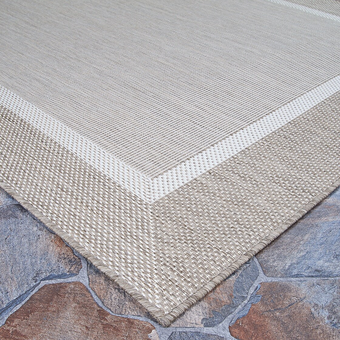 Tappeto Dream Decor Rugs Pergola Channel per interni ed esterni